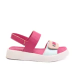 Confort rosa shock