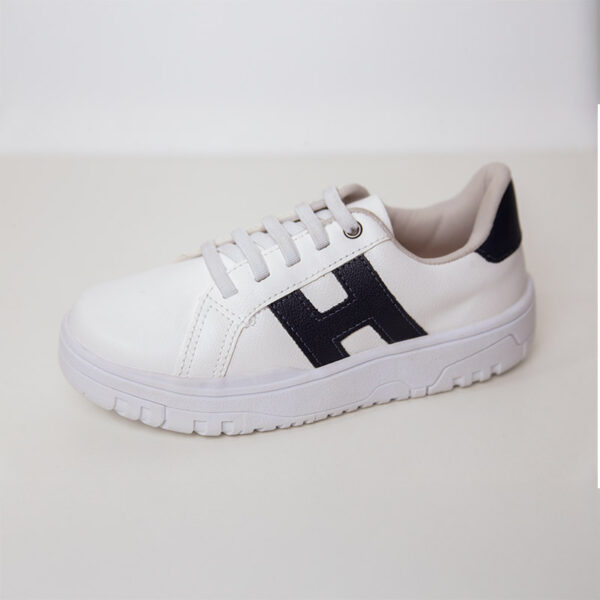 Tênis urban h branco