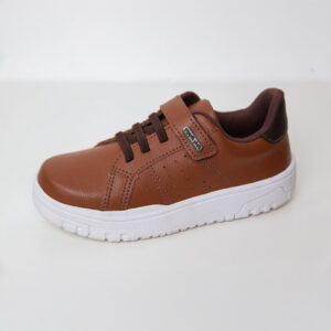 Tênis urban street caramelo